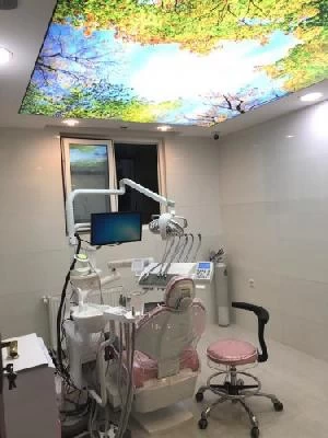 دکتر امین جلوداری تصاویر مطب و محل کار6