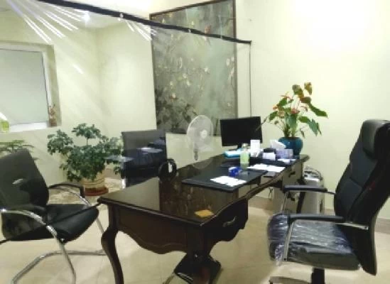 دکتر مینا دارابی تصاویر مطب و محل کار2