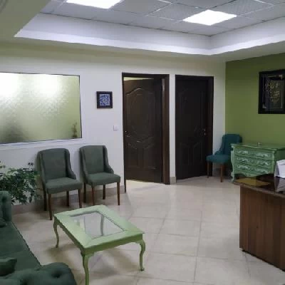 دکتر مینا دارابی تصاویر مطب و محل کار4