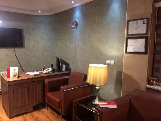 دکتر فاطمه عبدی تصاویر مطب و محل کار5