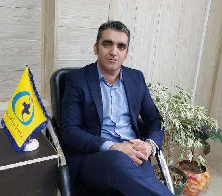 دکتر کیومرث کریمی تصاویر مطب و محل کار1