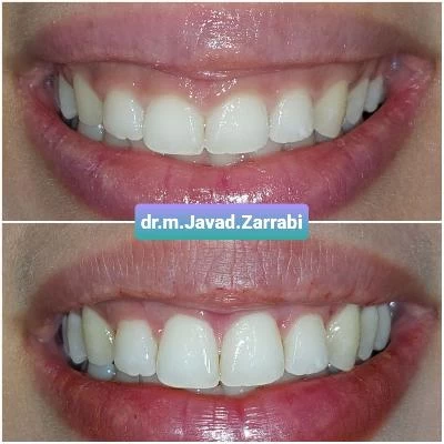 دکتر محمد جواد ضرابی دربان تصاویر مطب و محل کار1
