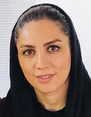 دکتر ندا ناظم اکباتانی تصاویر مطب و محل کار1