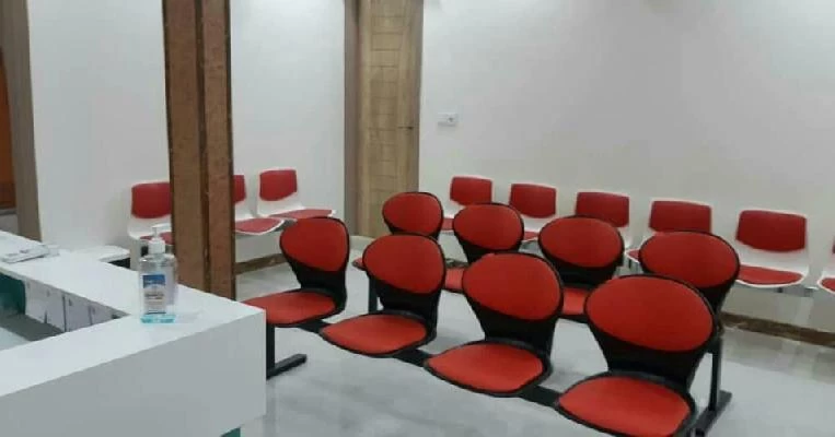 دکتر فاطمه یاوری تصاویر مطب و محل کار6