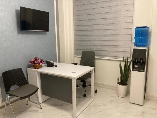 دکتر سید شهاب الدین ایزدی تصاویر مطب و محل کار4