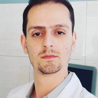 دکتر امیر پورمحمد تصاویر مطب و محل کار1