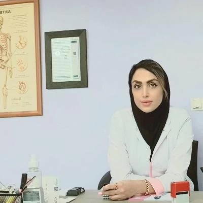 دکتر مهسا مظاهری تصاویر مطب و محل کار4