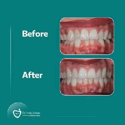دکتر ندا جوشن تصاویر مطب و محل کار1