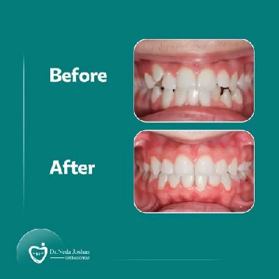 دکتر ندا جوشن تصاویر مطب و محل کار2