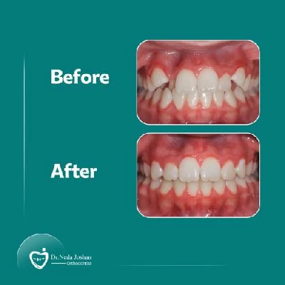 دکتر ندا جوشن تصاویر مطب و محل کار4