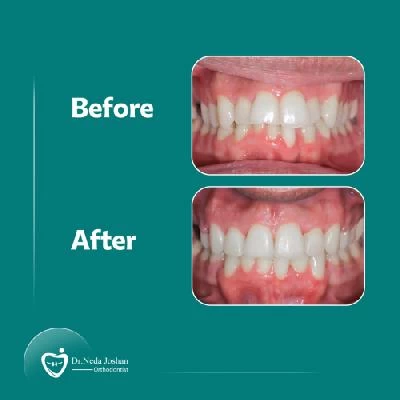 دکتر ندا جوشن تصاویر مطب و محل کار5