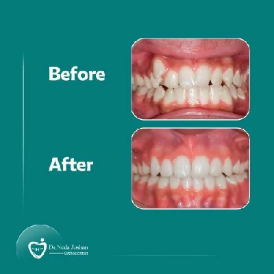 دکتر ندا جوشن تصاویر مطب و محل کار7