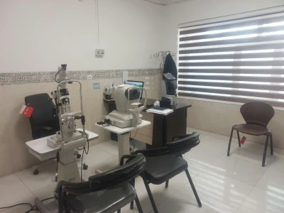 تصویر کلینیک