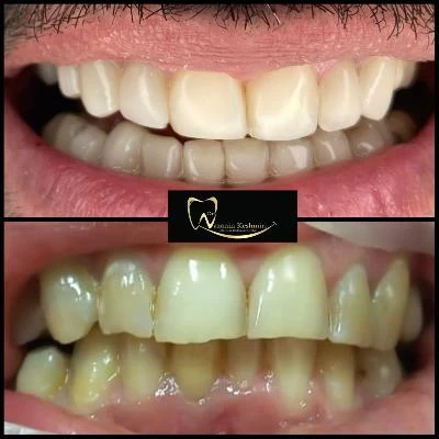 دکتر نازنین کشمیری تصاویر مطب و محل کار3