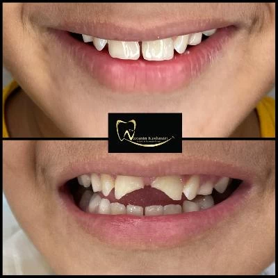 دکتر نازنین کشمیری تصاویر مطب و محل کار4