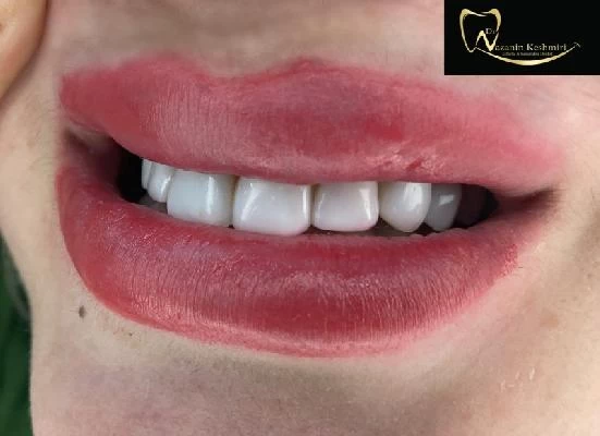 دکتر نازنین کشمیری تصاویر مطب و محل کار5