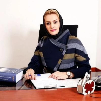 دکتر سیده مریم سید طالبی تصاویر مطب و محل کار1