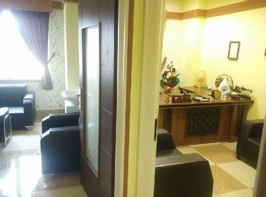 دکتر سیده مریم سید طالبی تصاویر مطب و محل کار2