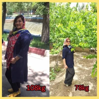 حمیدرضا طغیانی خوراسگانی صور العيادة و موقع العمل2