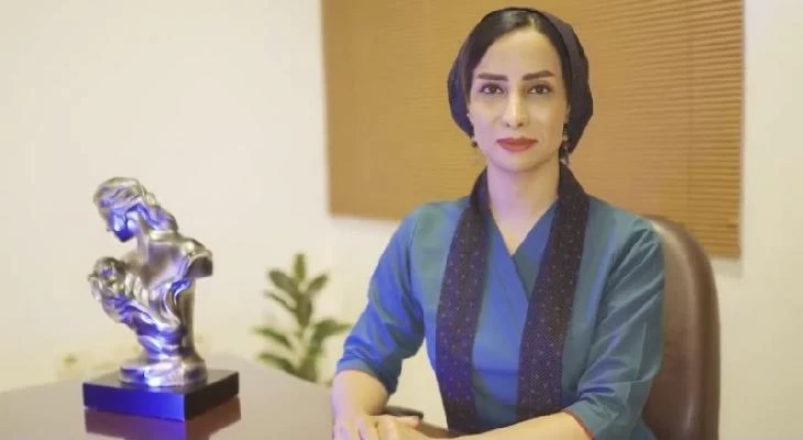 دکتر اعظم برخورداری نسب تصاویر مطب و محل کار1