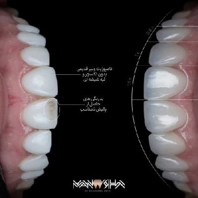 دکتر مانوشا امیری تصاویر مطب و محل کار2