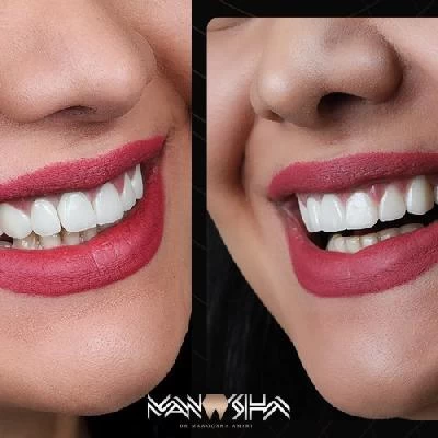 دکتر مانوشا امیری تصاویر مطب و محل کار5