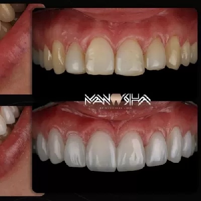 دکتر مانوشا امیری تصاویر مطب و محل کار10