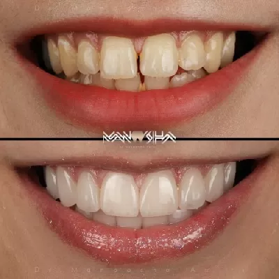 دکتر مانوشا امیری تصاویر مطب و محل کار17