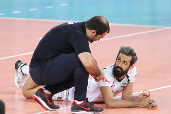 دکتر مهدی احمدی تصاویر مطب و محل کار1