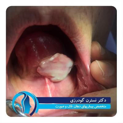 دکتر نسترن گودرزی تصاویر مطب و محل کار2