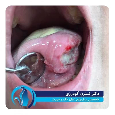 الدكتور نسترن گودرزی صور العيادة و موقع العمل12