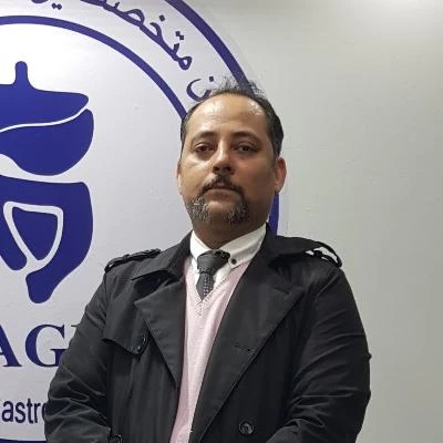 دکتر علیرضا سیاح تصاویر مطب و محل کار1