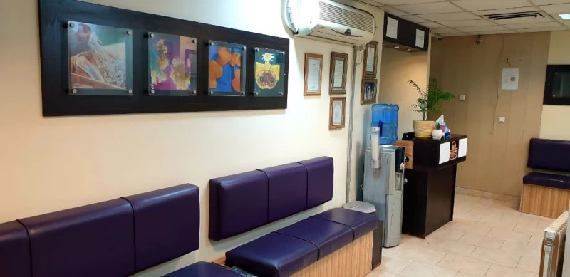 دکتر علیرضا سیاح تصاویر مطب و محل کار4