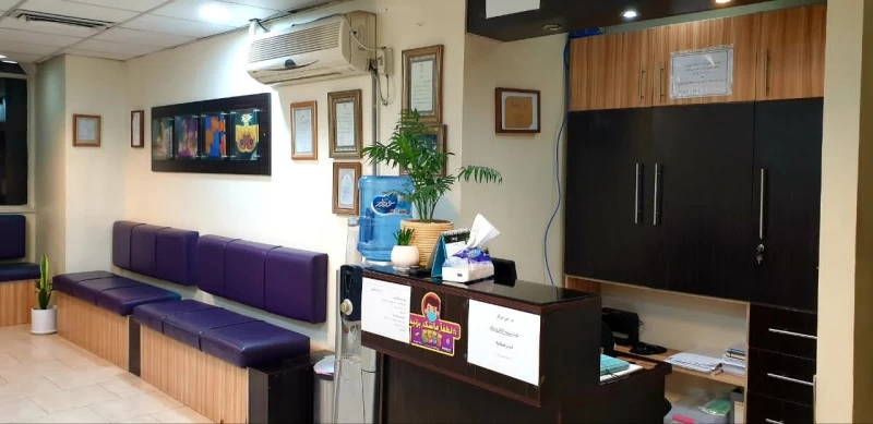 دکتر علیرضا سیاح تصاویر مطب و محل کار5