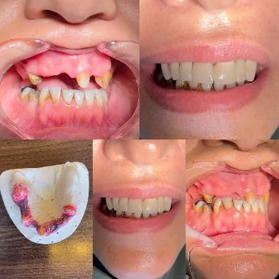 الدكتور فتح اله عباسپور صور العيادة و موقع العمل2