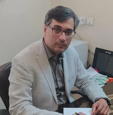 دکتر مرتضی مازوچی تصاویر مطب و محل کار1