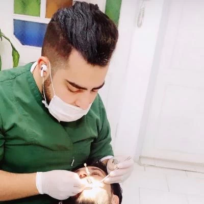 دکتر علی چمنی تصاویر مطب و محل کار2