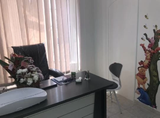 دکتر پریسا آرمان پور تصاویر مطب و محل کار1