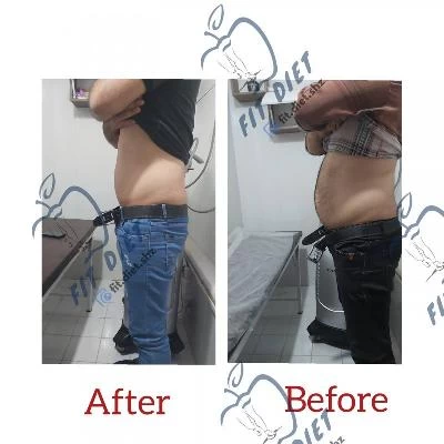 سعید میرزایی تصاویر مطب و محل کار1