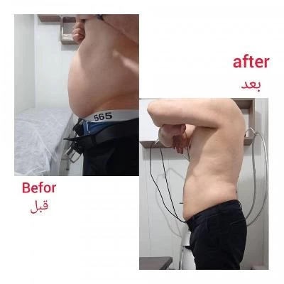 سعید میرزایی تصاویر مطب و محل کار3