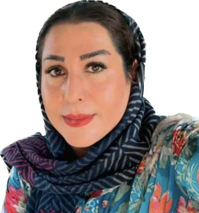 دکتر رقیه اسلام نیا، رواندرمانگر زوج، خانواده و فردی