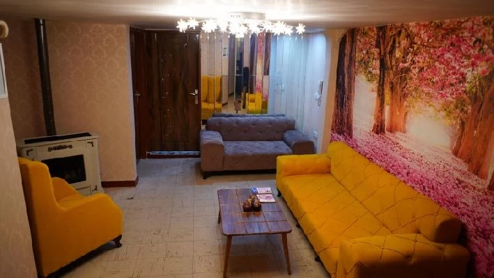 سحر حیدری المان آباد صور العيادة و موقع العمل1