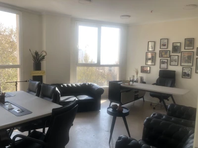 کلینیک تخصصی روانشناسی و سلامت عسل در نیاوران