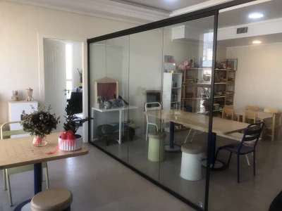 کلینیک تخصصی روانشناسی و سلامت عسل در نیاوران