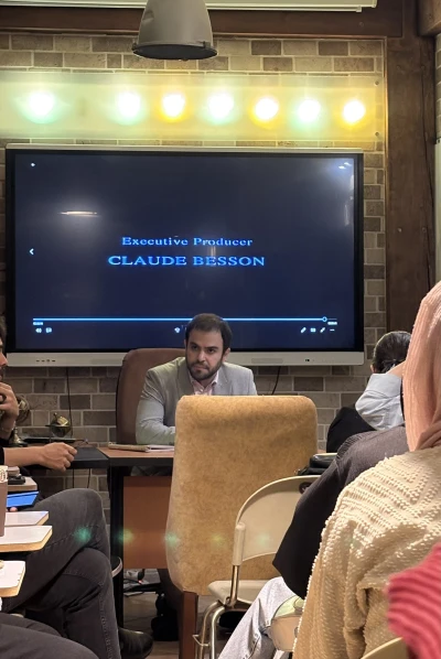 کارگاه تخصصی ویژه روان‌شناسان، مشاوران و رزیدنت‌های روان‌پزشکی در کلینیک واقع در بهارشمالی