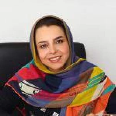 الدكتور الهام بیننده صور العيادة و موقع العمل1