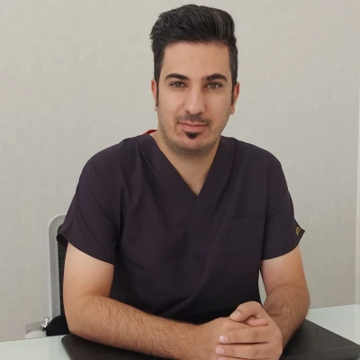 الدكتور حمید مصلح صور العيادة و موقع العمل1