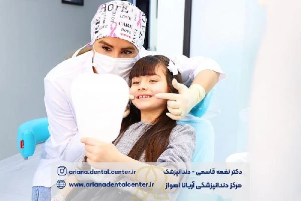 دکتر نغمه قاسمی تصاویر مطب و محل کار1
