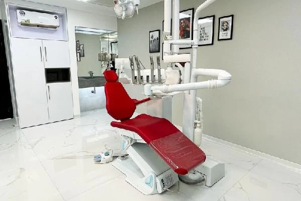 دکتر نغمه قاسمی تصاویر مطب و محل کار3