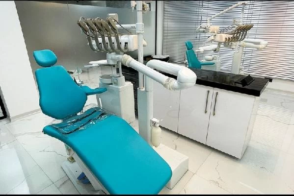 دکتر نغمه قاسمی تصاویر مطب و محل کار4